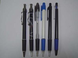 MGP 089-D1-8 Pen/ Mechanical Pencils