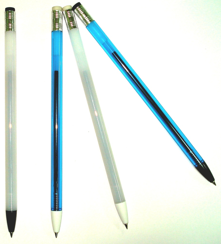MGP 269 KidsFun™ Plain Ring Ball Point Pen