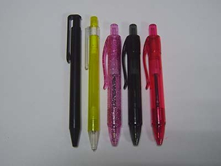 MGP S Ballpoint Pen