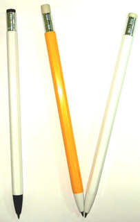MGP 269 OldSchool™ Hexagon Plain Ring Ball Point Pen