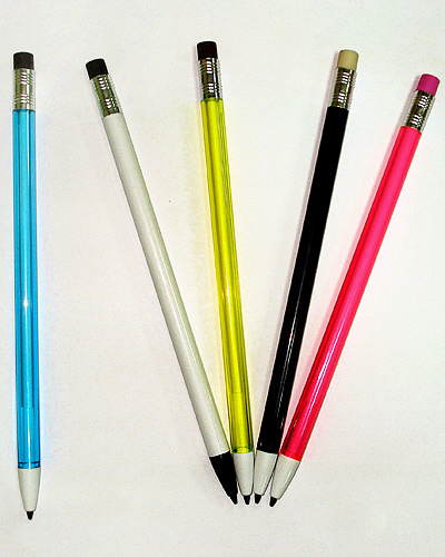 MGP 269 KidsFun™ Plain Ring Mechanical Pencil