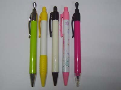 MGP 258™ Mechanical Pencils, Pen